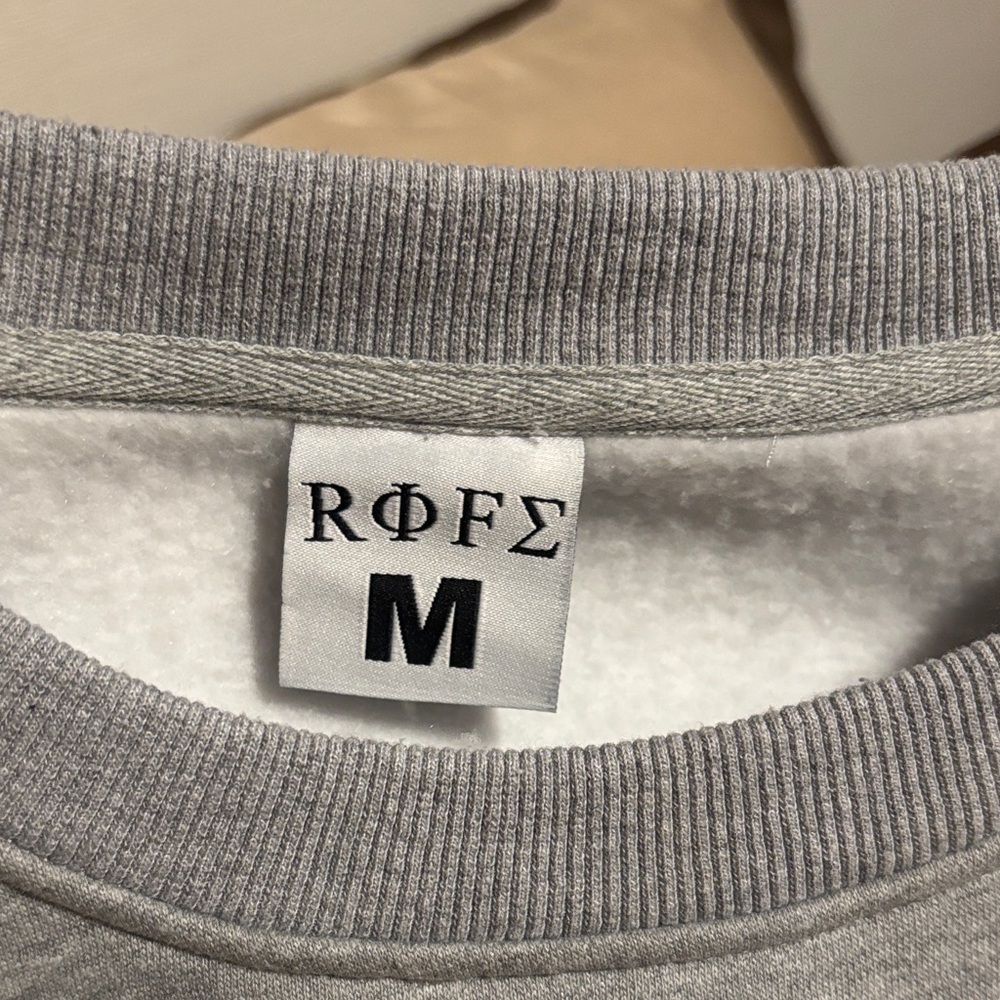 Matt Rife Sweatshirt M- NWOT - Picture 2 of 3